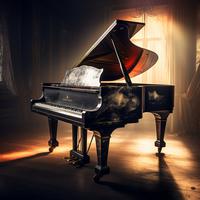 Piano Lullabies for a Peaceful Sleep