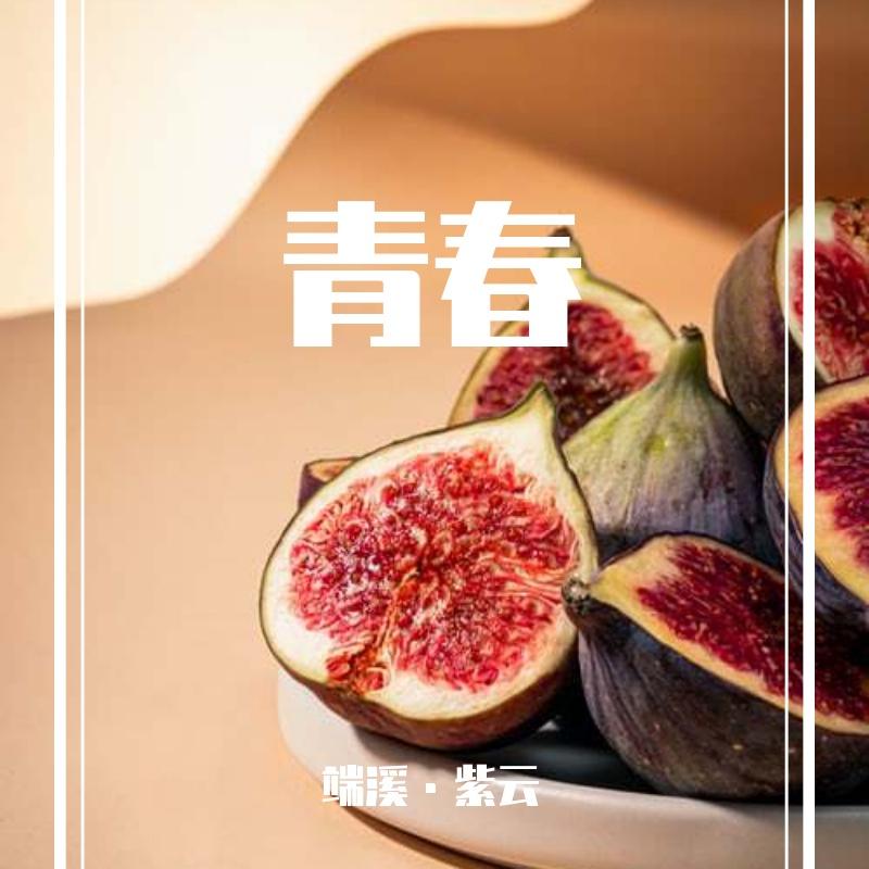 清如许封面