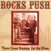 Three Good Reasons for the Blues