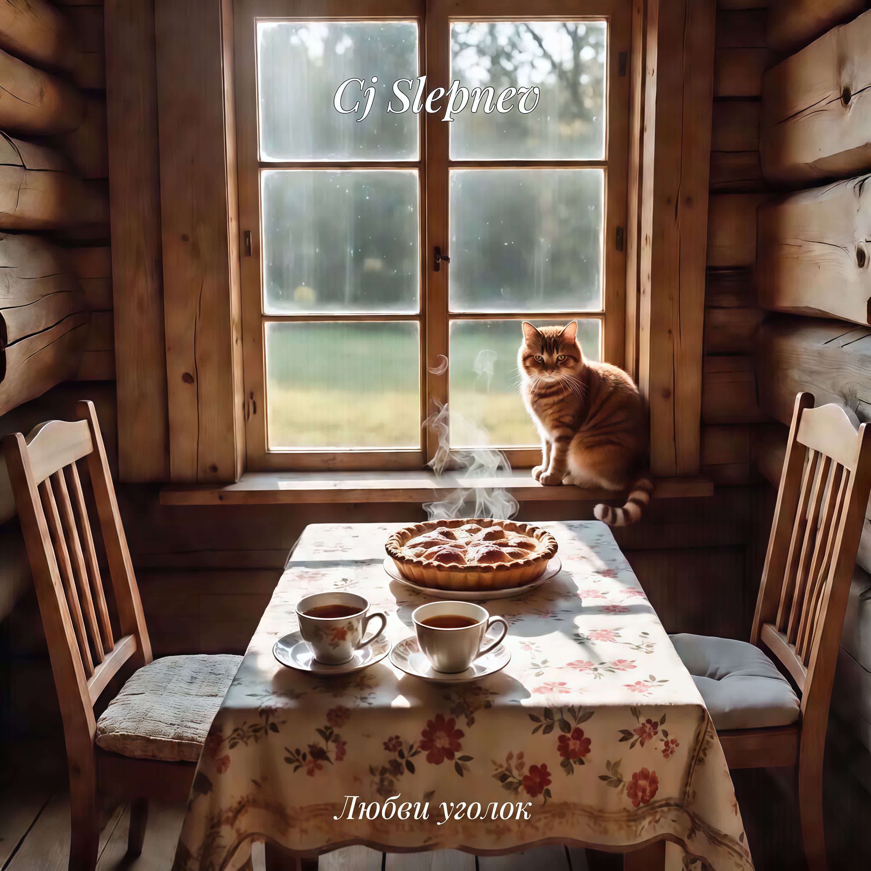 Любви уголок