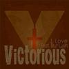 J Love - Victorious (feat. Bruh Luuh)