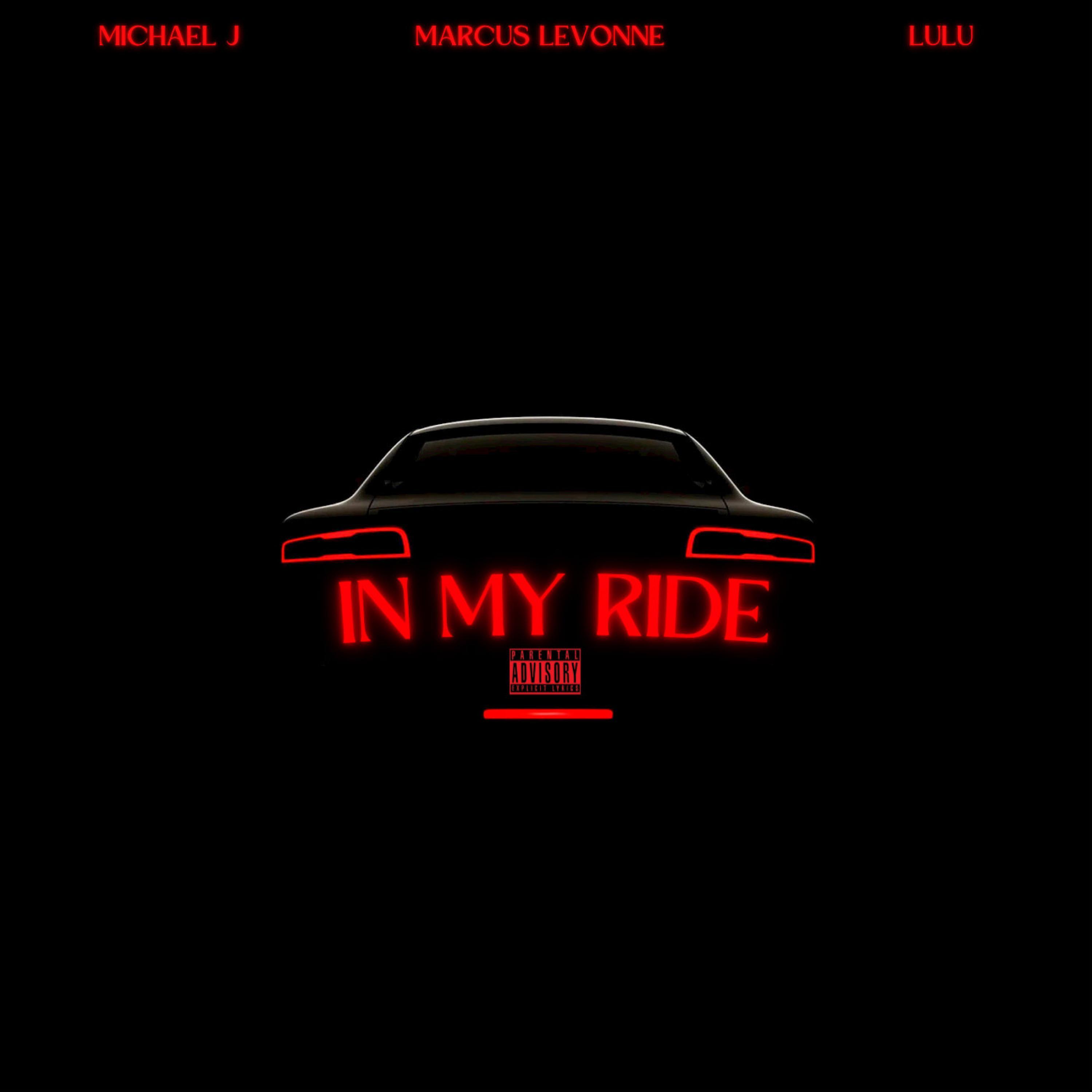 In My Ride (feat. Lulu Marie)