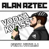 Vodka Kvass (feat. Vitalij)