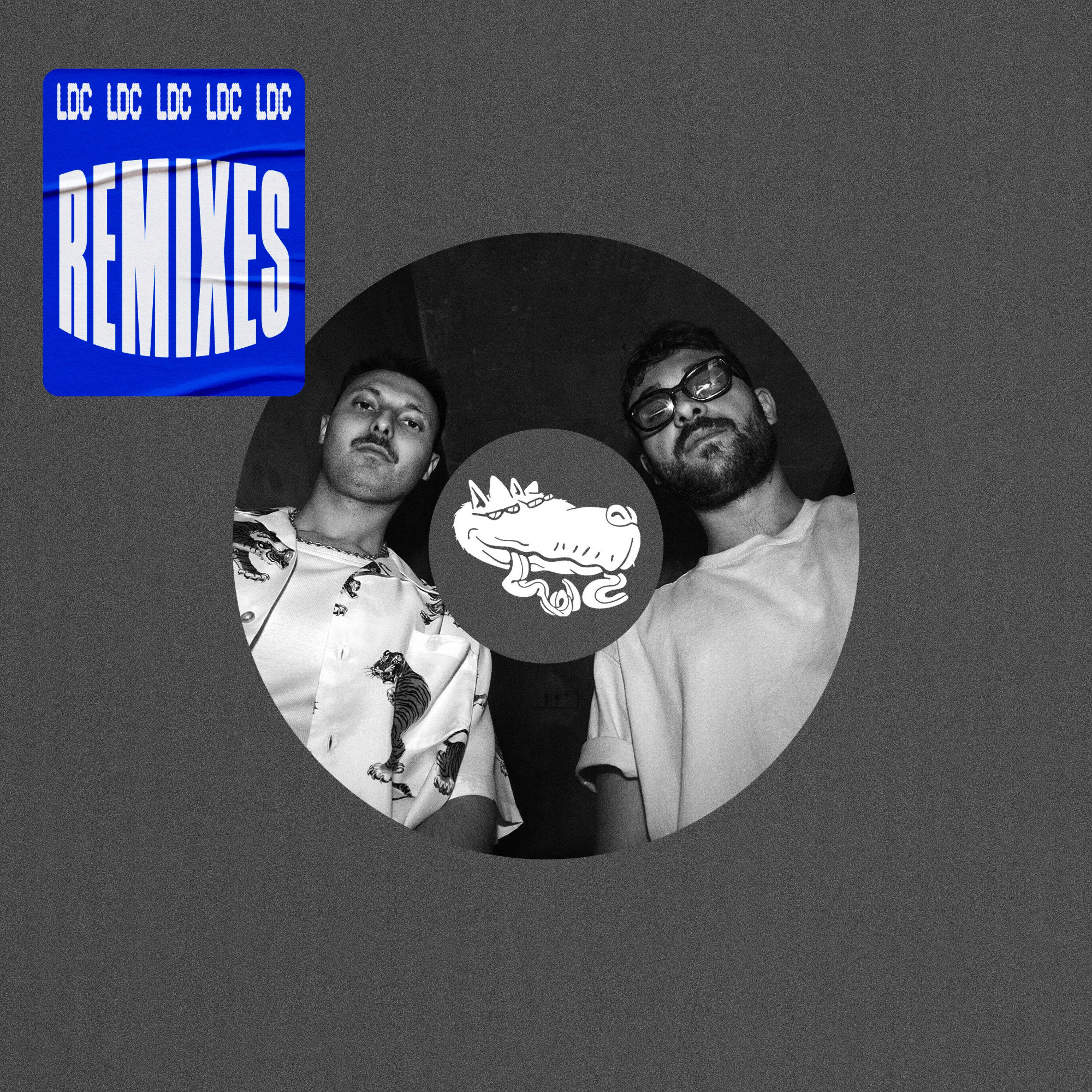 Body Talk (Magic Flowers Remix)