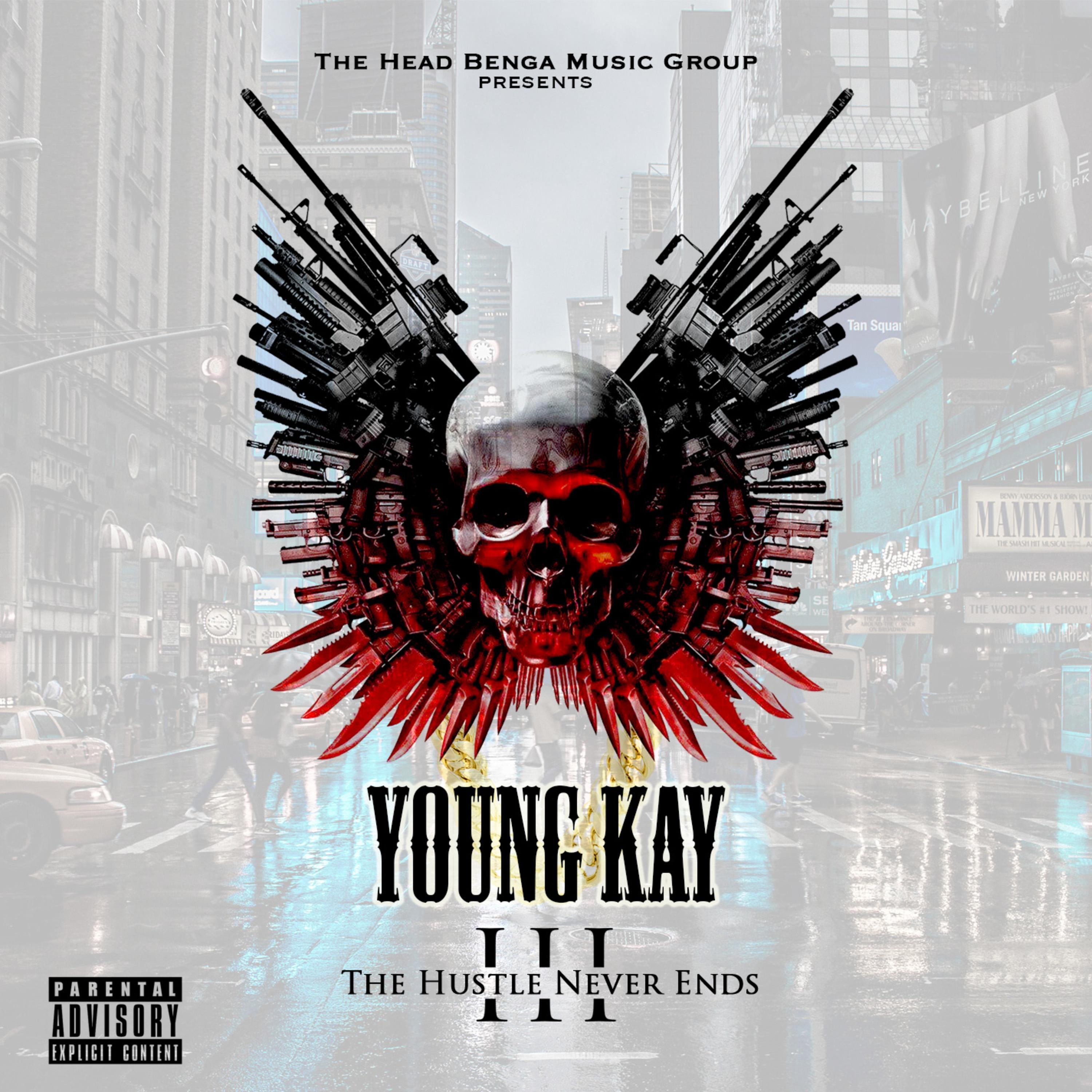 Choppa Hott (feat. Don Chino)