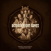 October Night Games (Original Game Soundtrack)