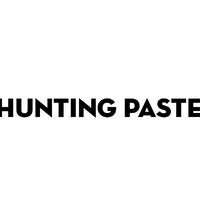 Hunting Paste