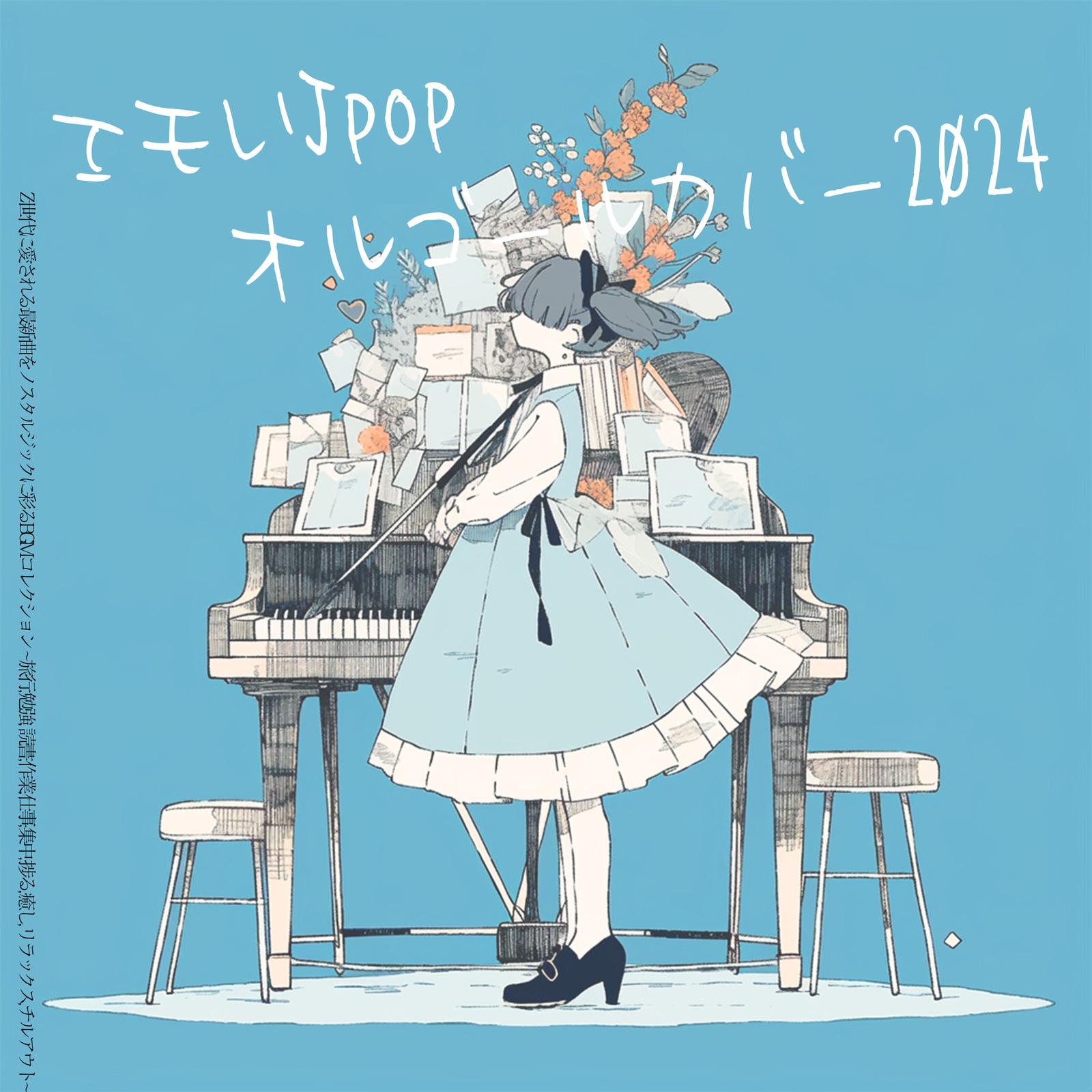 晩餐歌 (カバー) [オルゴール]