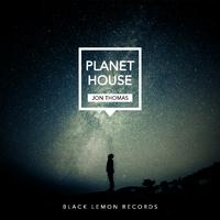 Planet House (Compiled By Jon Thomas)