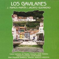 Zarzuela: Los Gavilanes