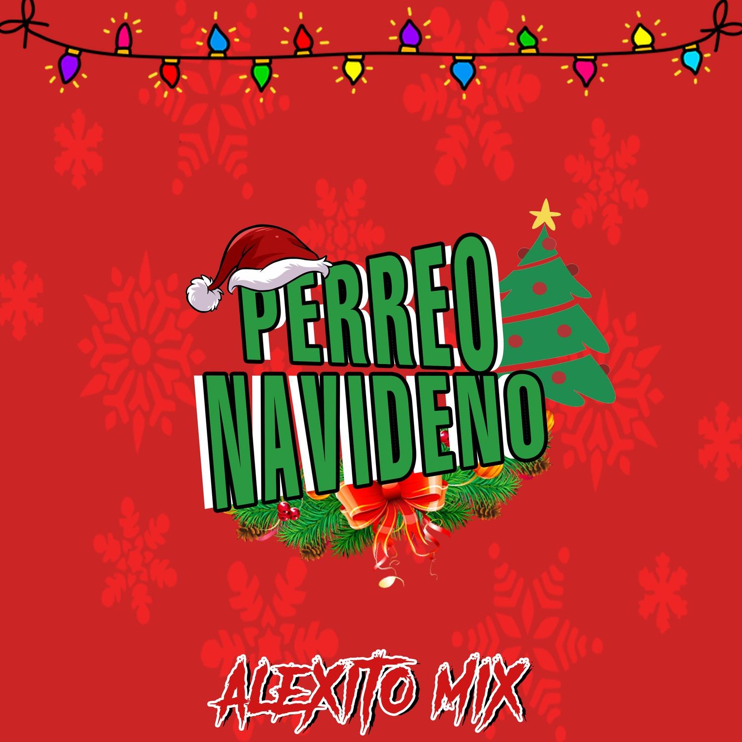 Perreo Navideño