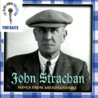 Portraits: John Strachen, 