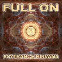 Full on Psytrance Nirvana V8