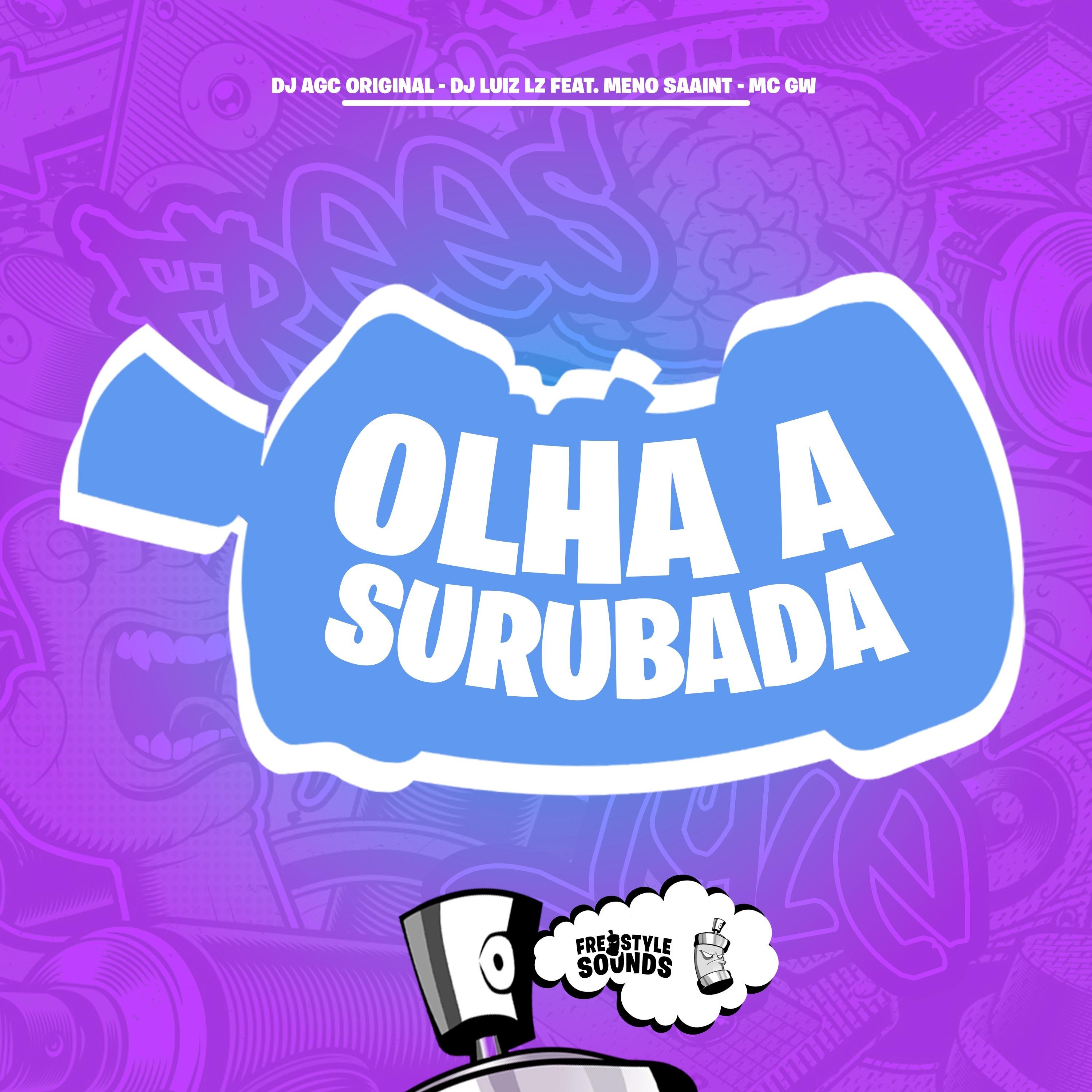 Olha A Surubada