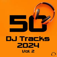 50 DJ Tracks 2024, Vol. 2