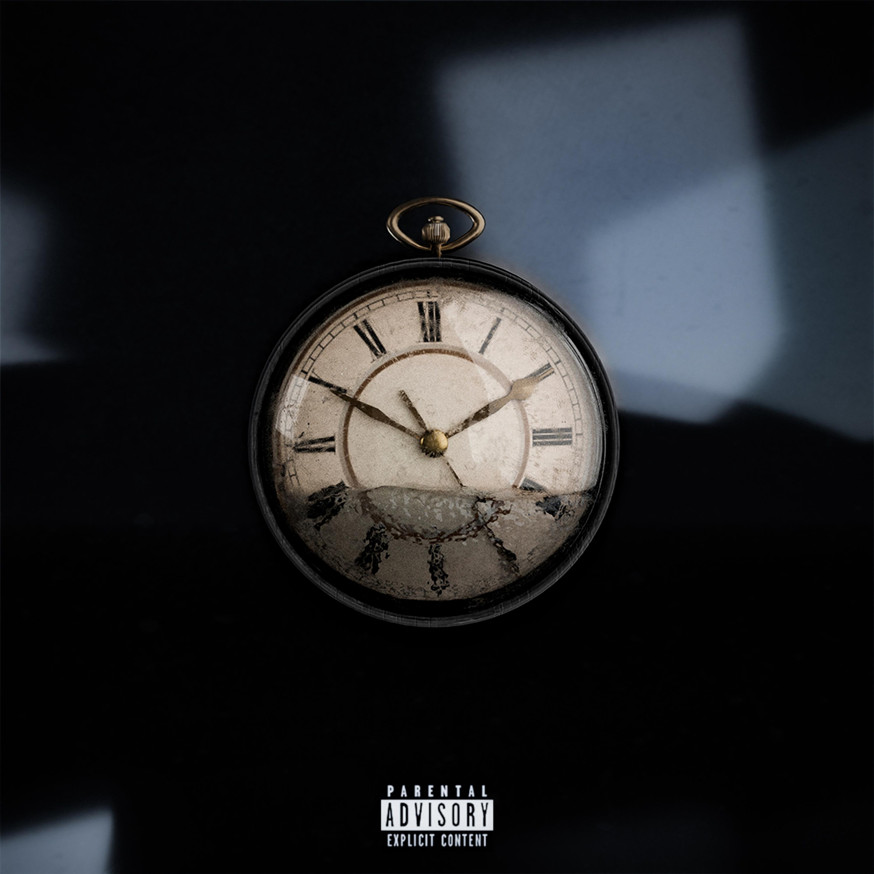 Flytande Substans (feat. TRENDEN)