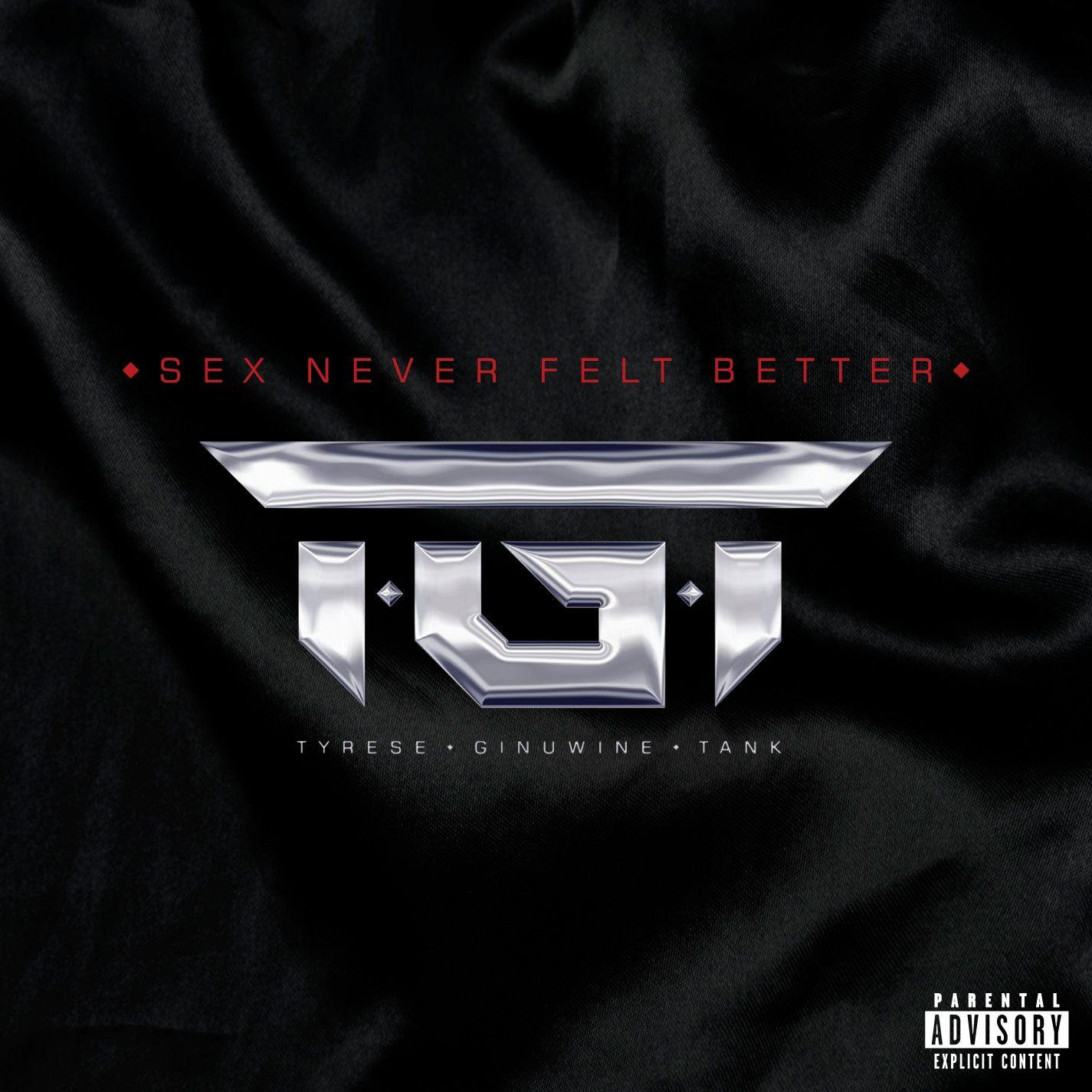 Sex Never Felt Better