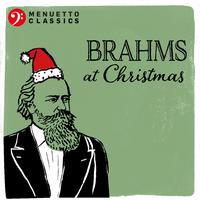 Brahms at Christmas