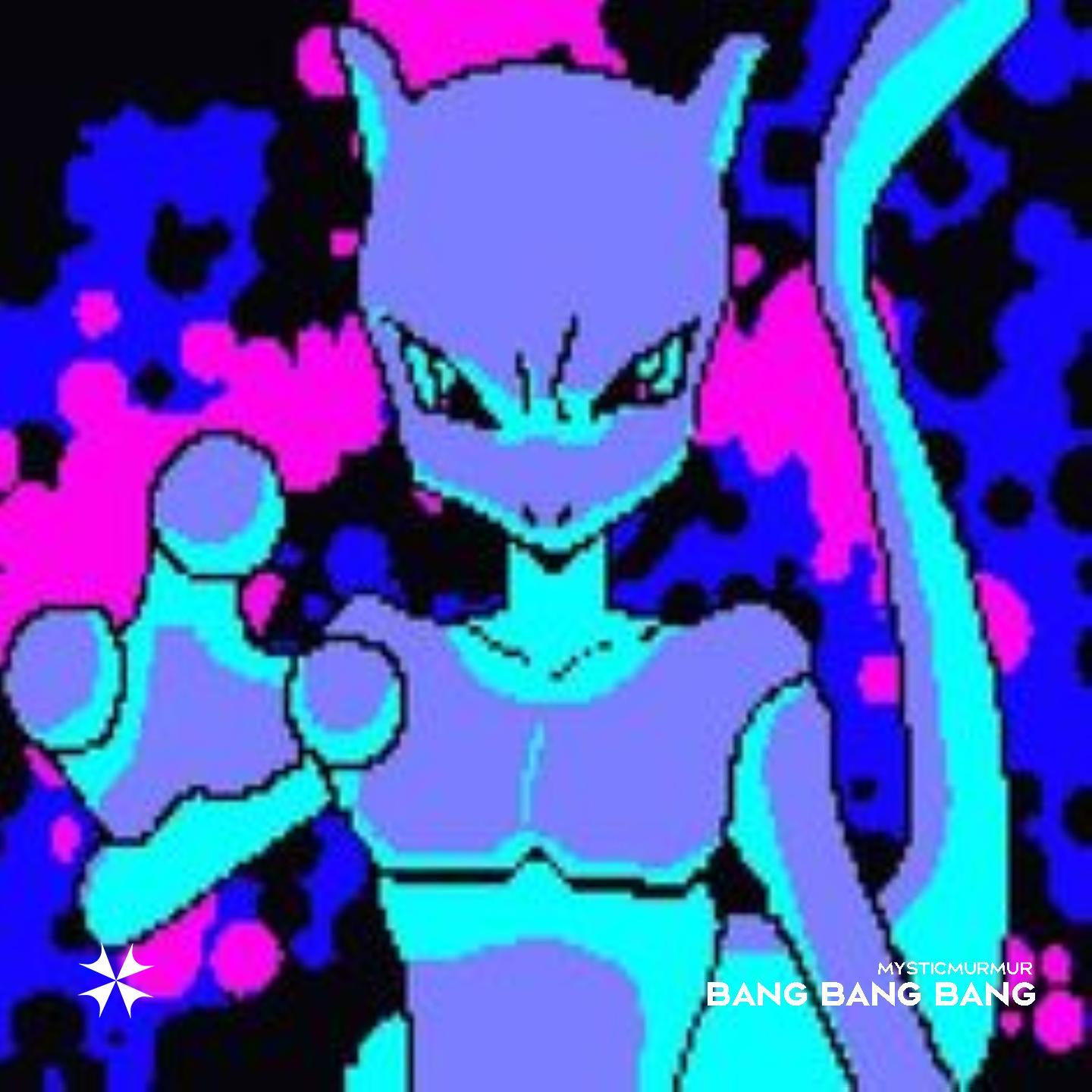 BANG BANG BANG