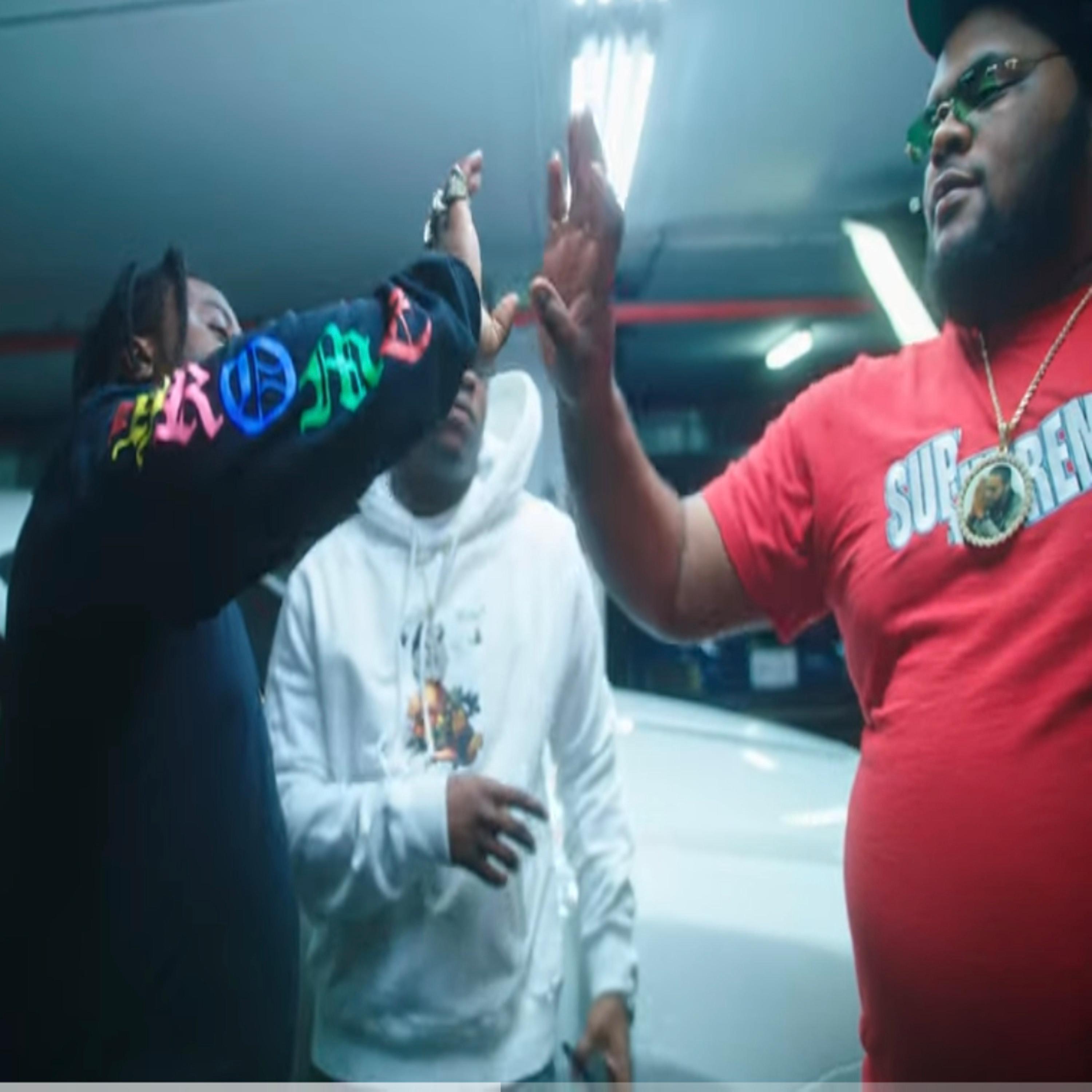 Dreaming Of You (feat. Big Yaya & Big Baby)