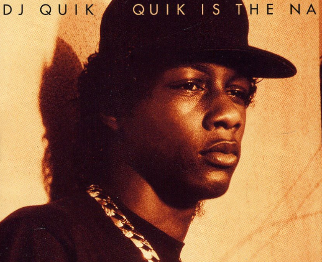 DJ Quik