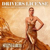 Drivers License (Never Felt This Way for No One EP)