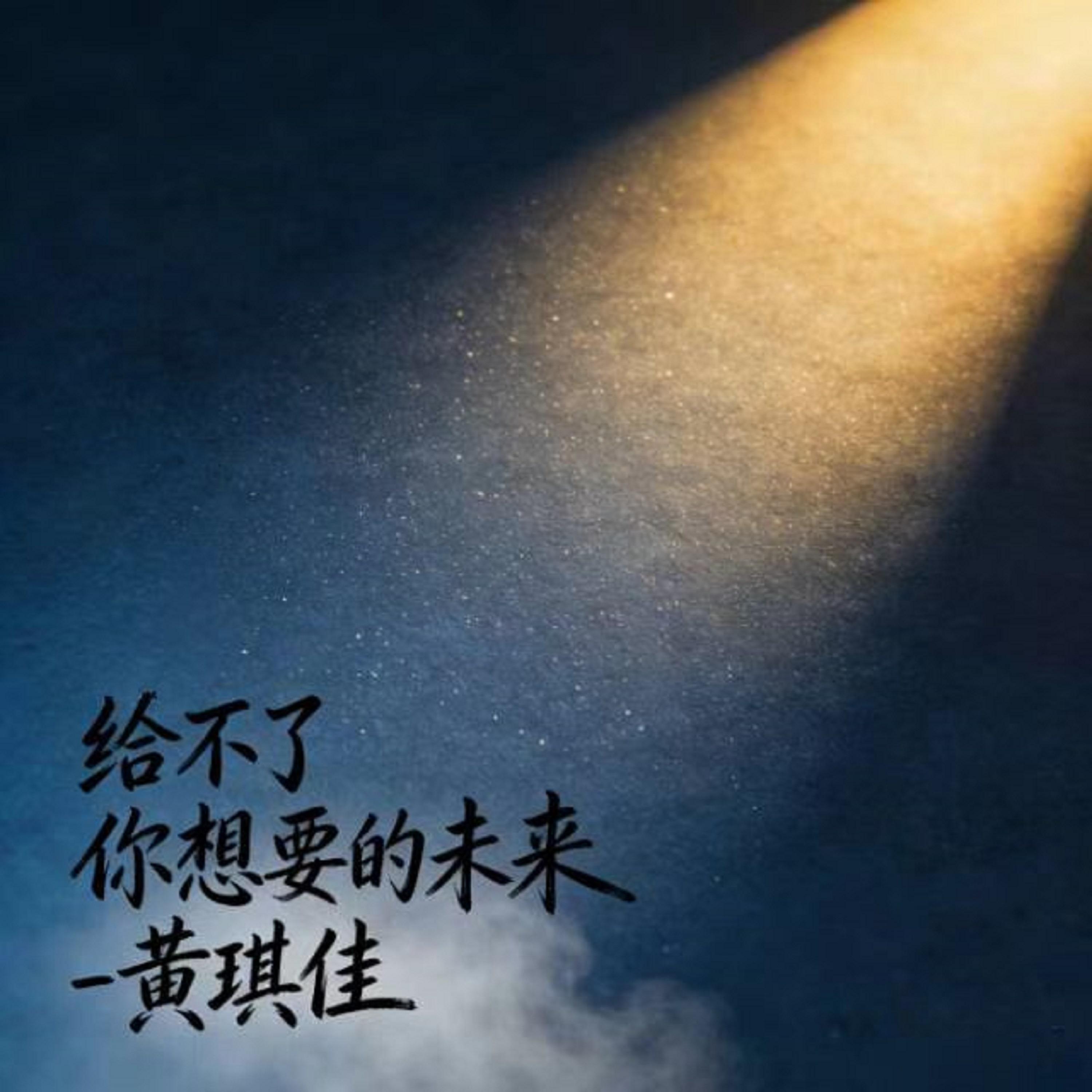 给不了你想要的未来 (DJ版)封面