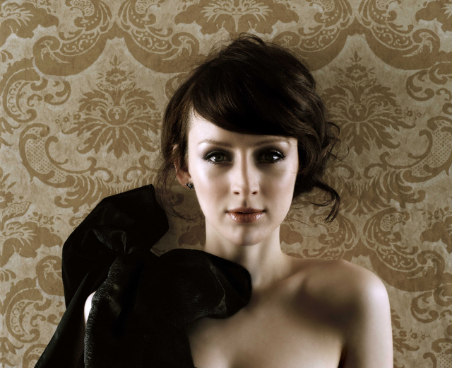 Sarah Slean