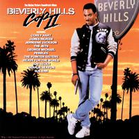 Beverly Hills Cop II (The Motion Picture Soundtrack Album)