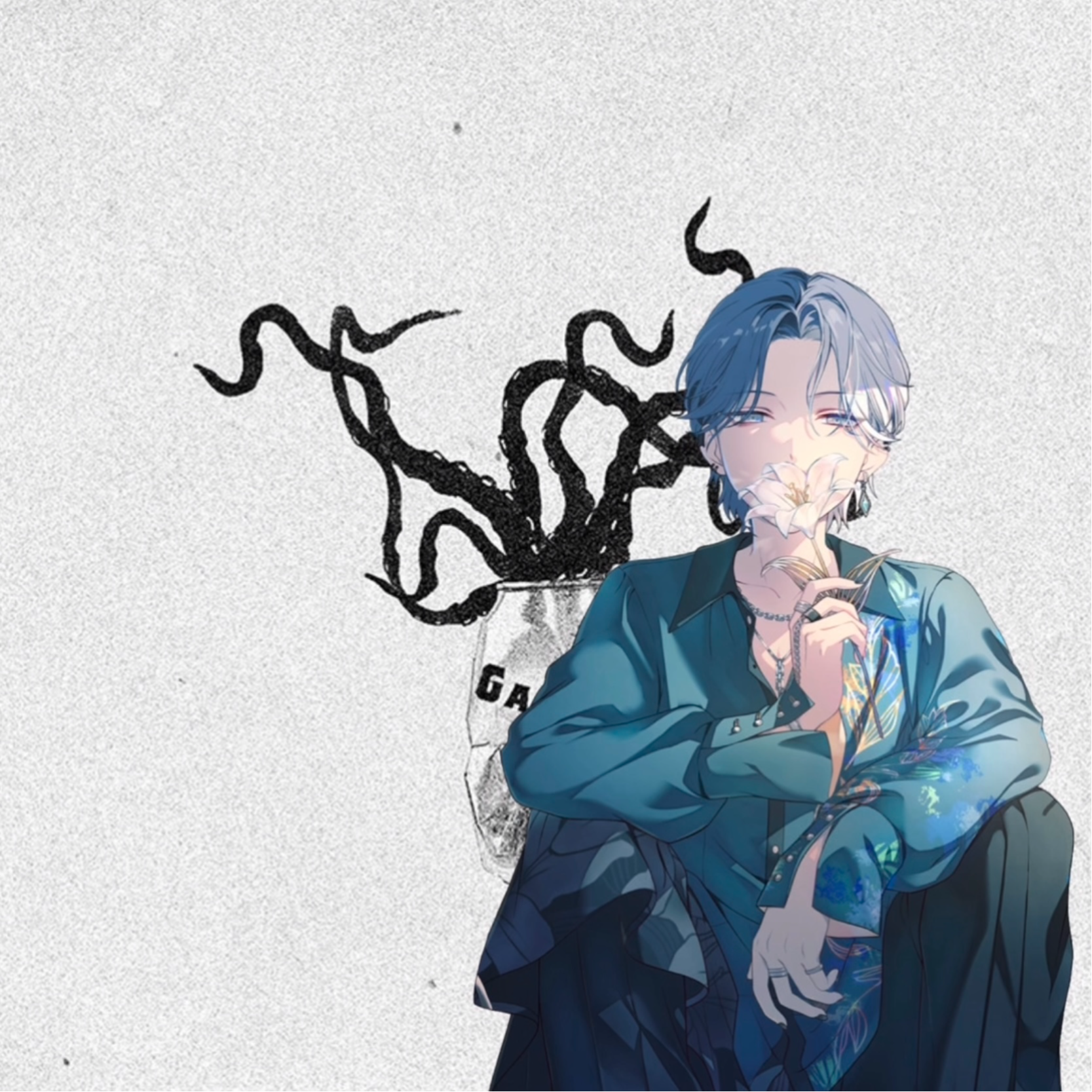 ガランド (Game size.)