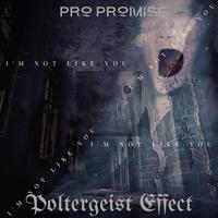 Poltergiest Effect