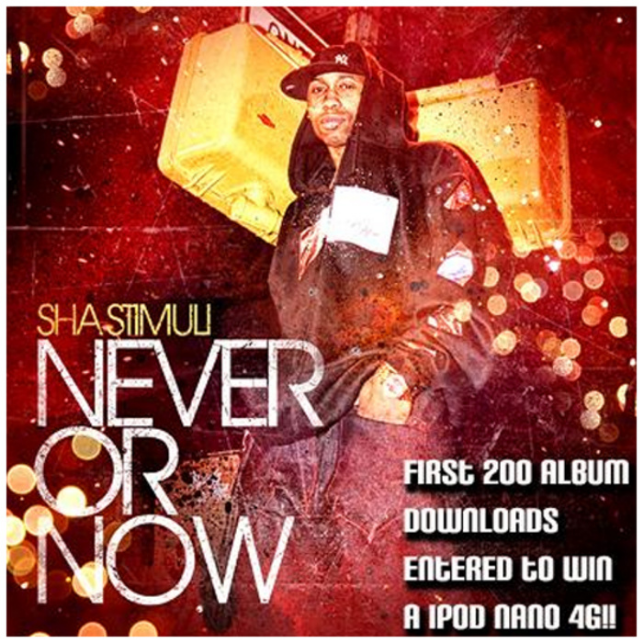 Destined to Shine (feat. Torae & Jon Hope)