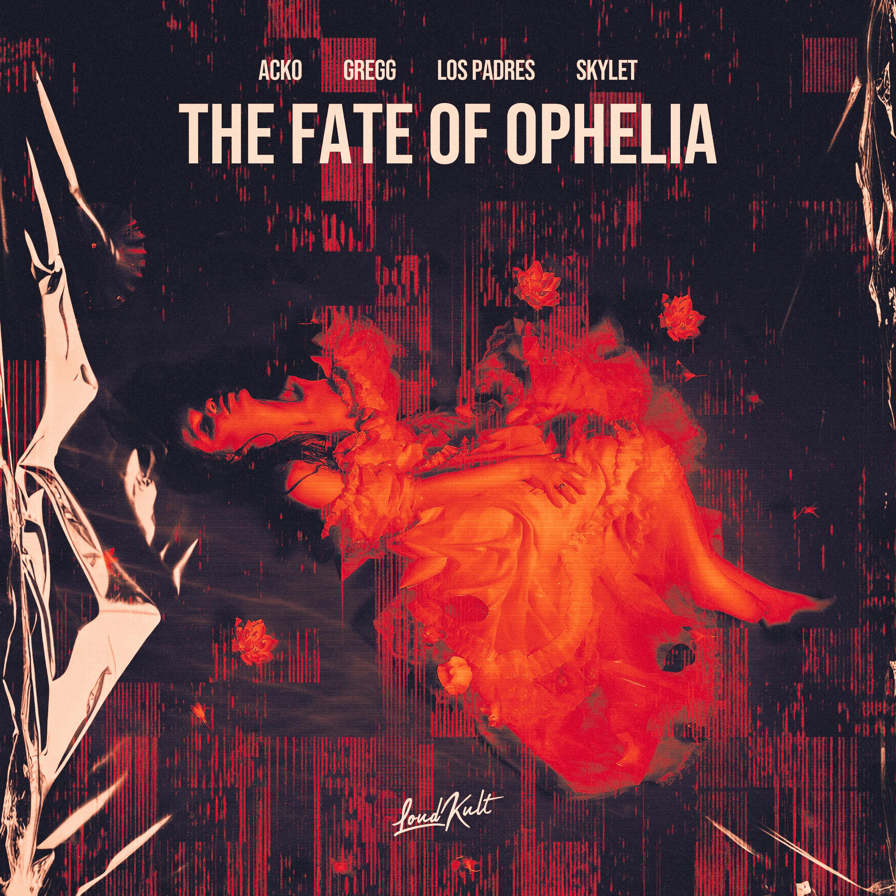 The Fate of Ophelia