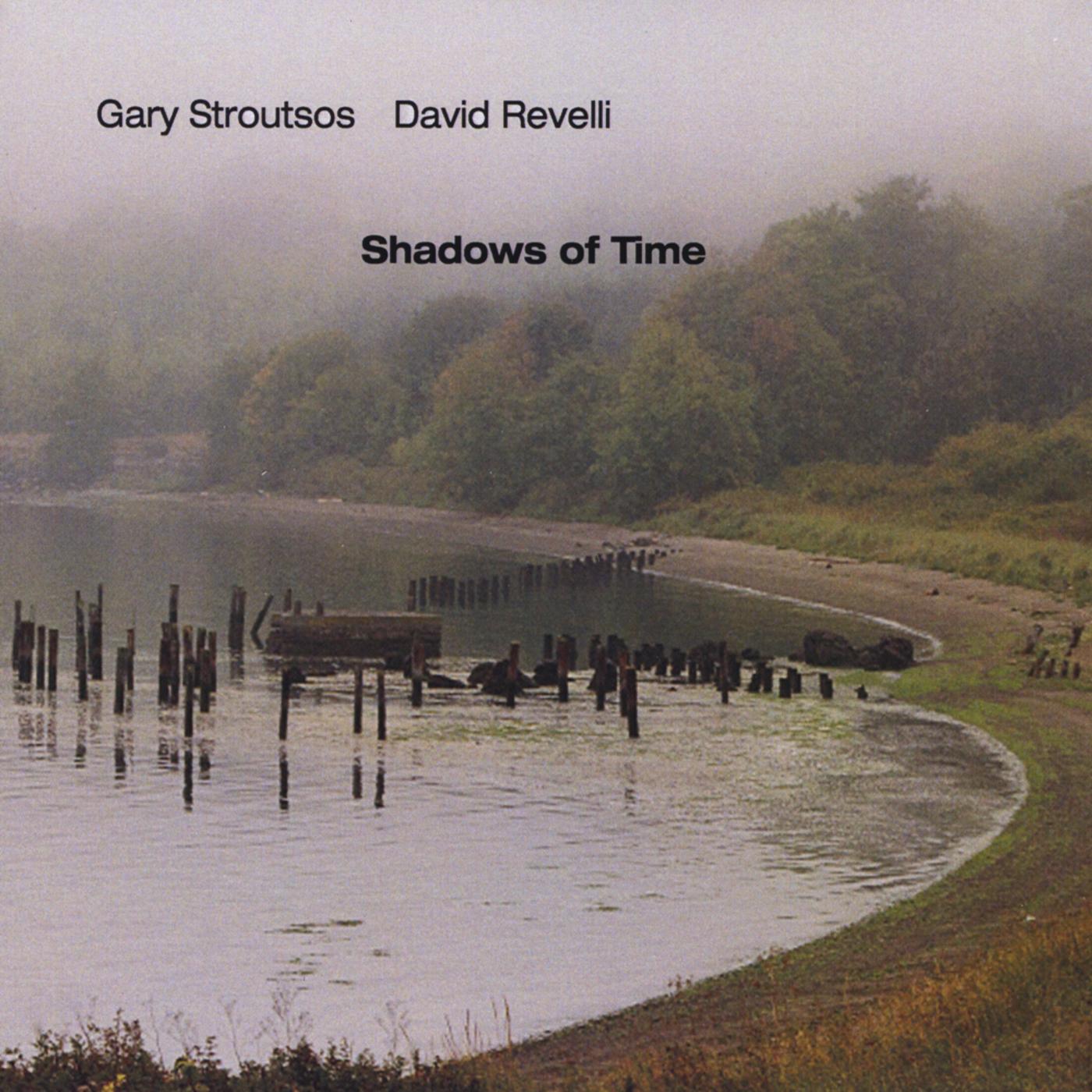 I Talk With the Spirits