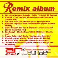 Remix Album