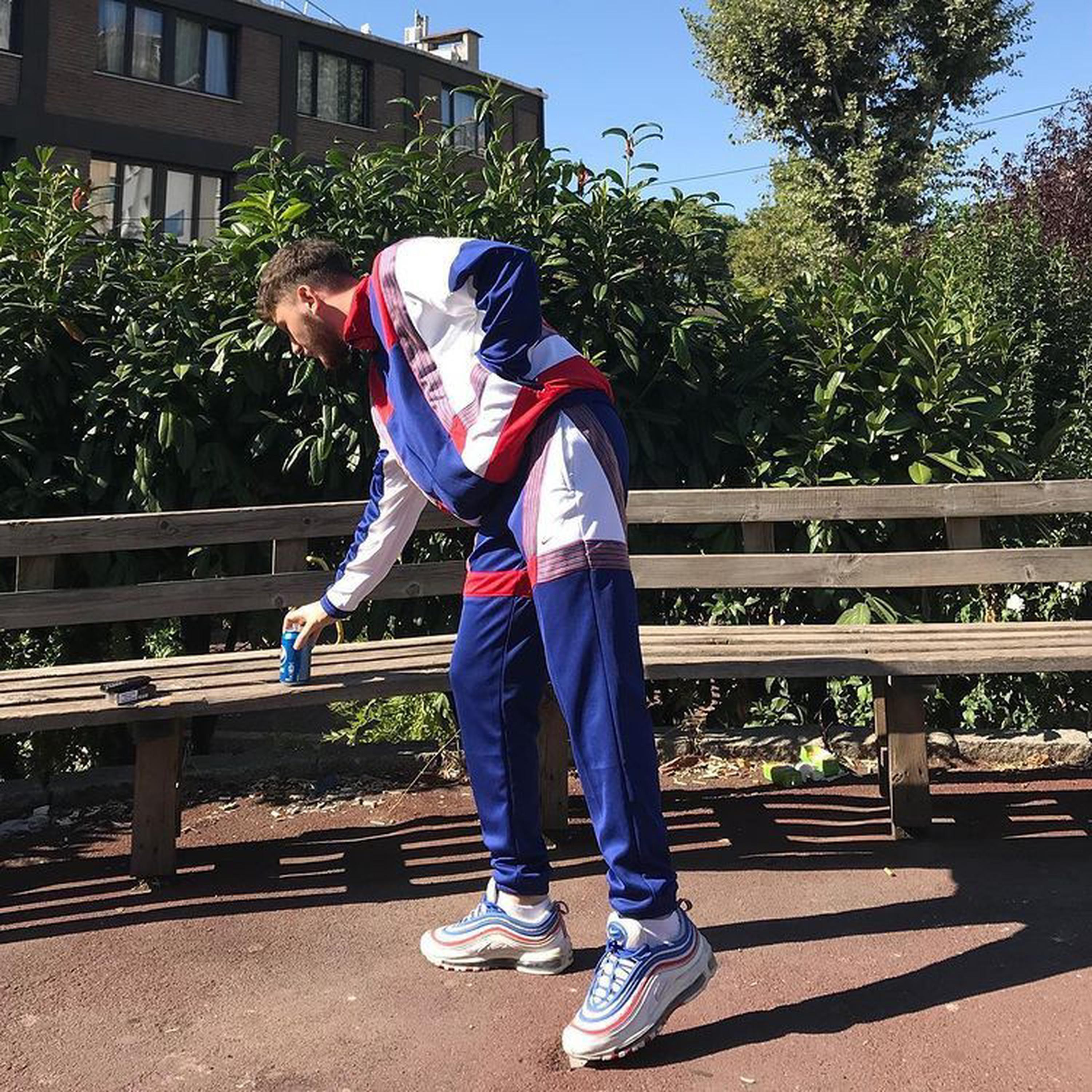 Hermes 2.0 (Instrumental)