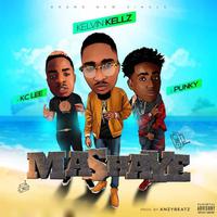 Mashaye (feat. Punky & Kc Lee)