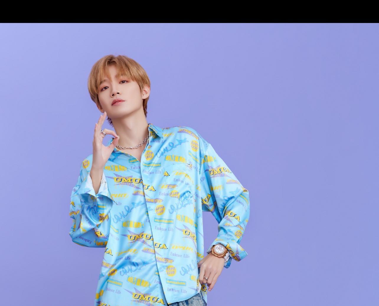 王浩轩WD WANG