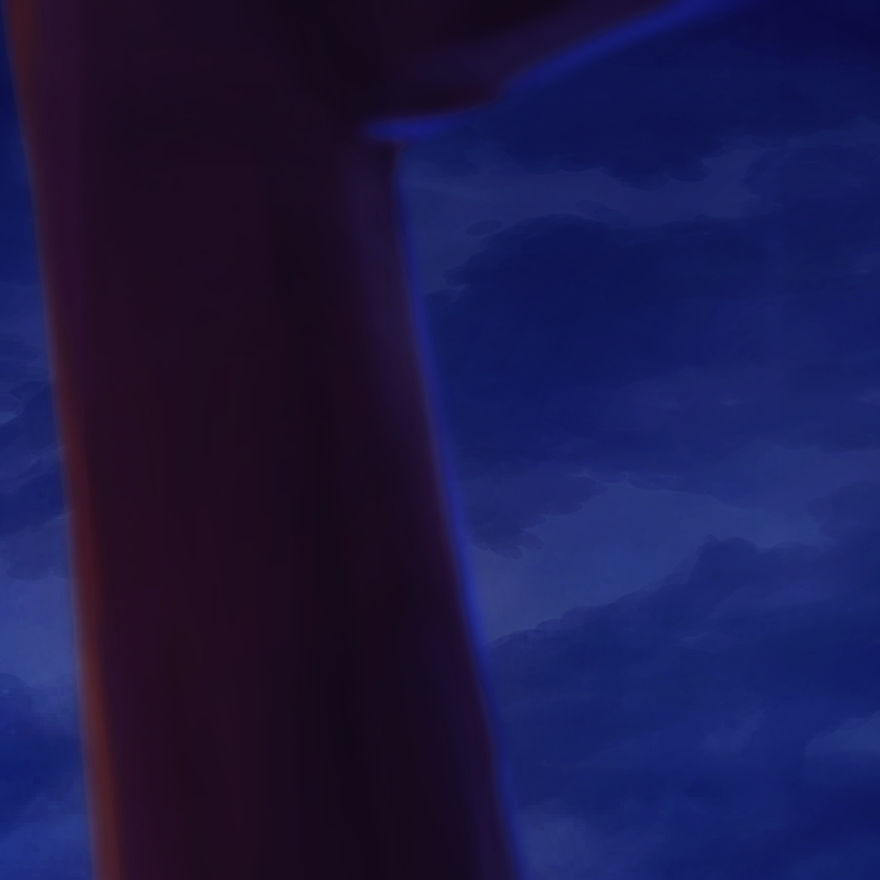 星空封面
