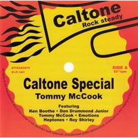 Caltone Special