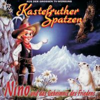 Nino und das Geheimnis des Friedens