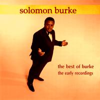 Best of Burke: The Early Recordings