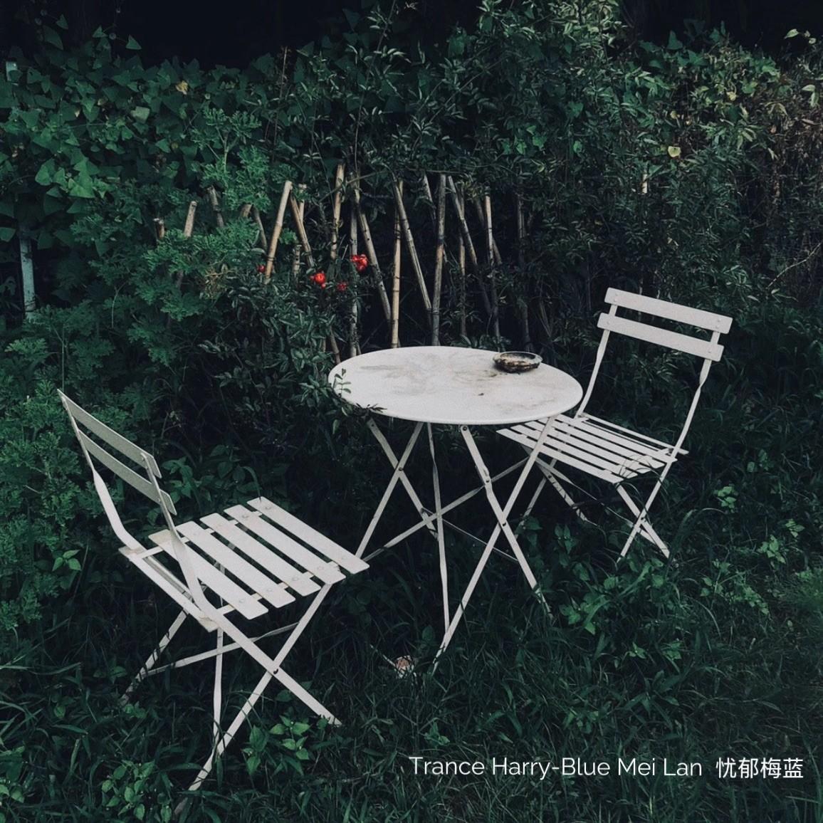 Henry's Ballad（亨利的民谣）_Trance Harry（幻想哈利）_Blue Mei Lan （忧郁梅蓝） | 在线播放_Henry's Ballad（亨利的民谣）歌词_Henry's Ballad（亨利的民谣）下载 | 网易云音乐