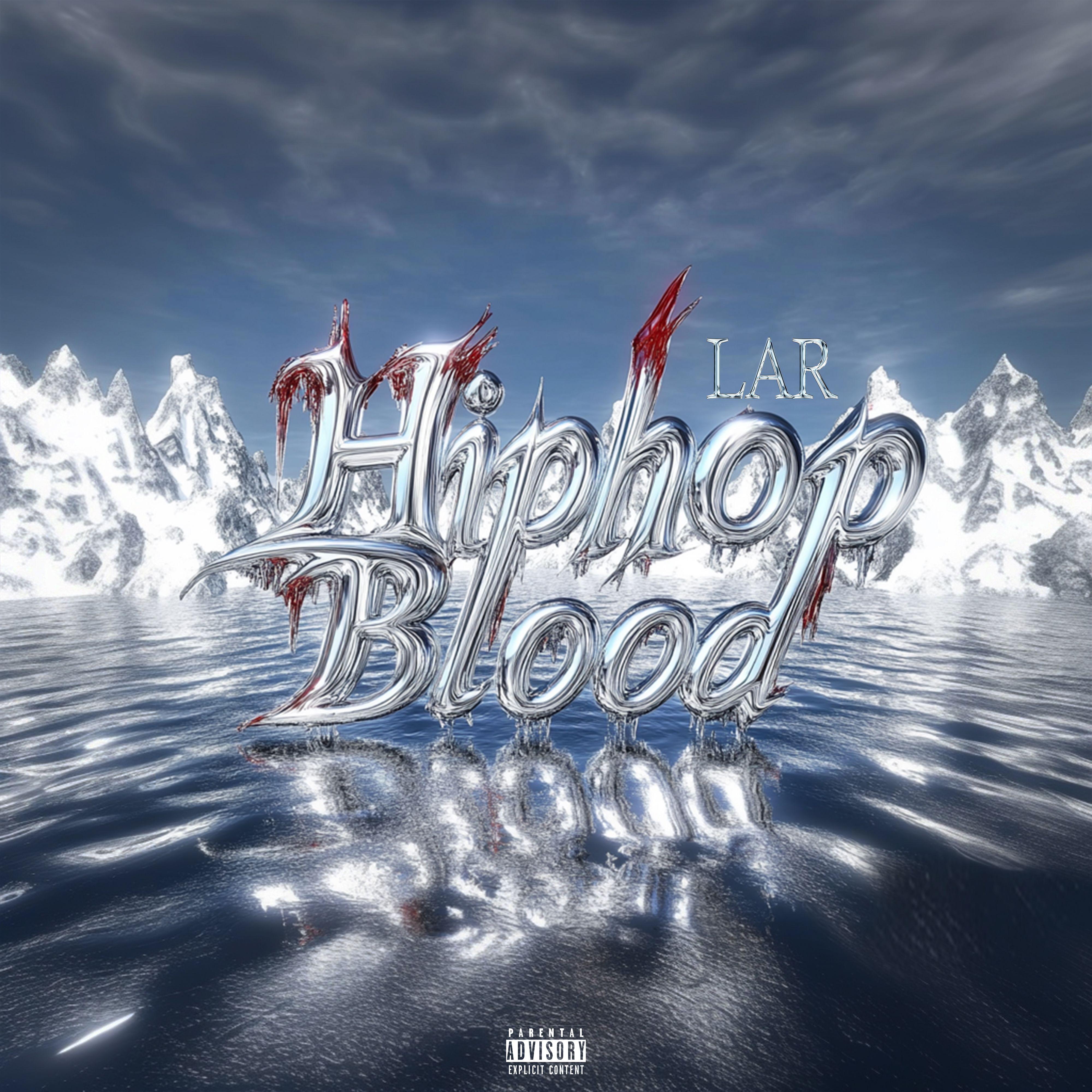 Hiphop Blood