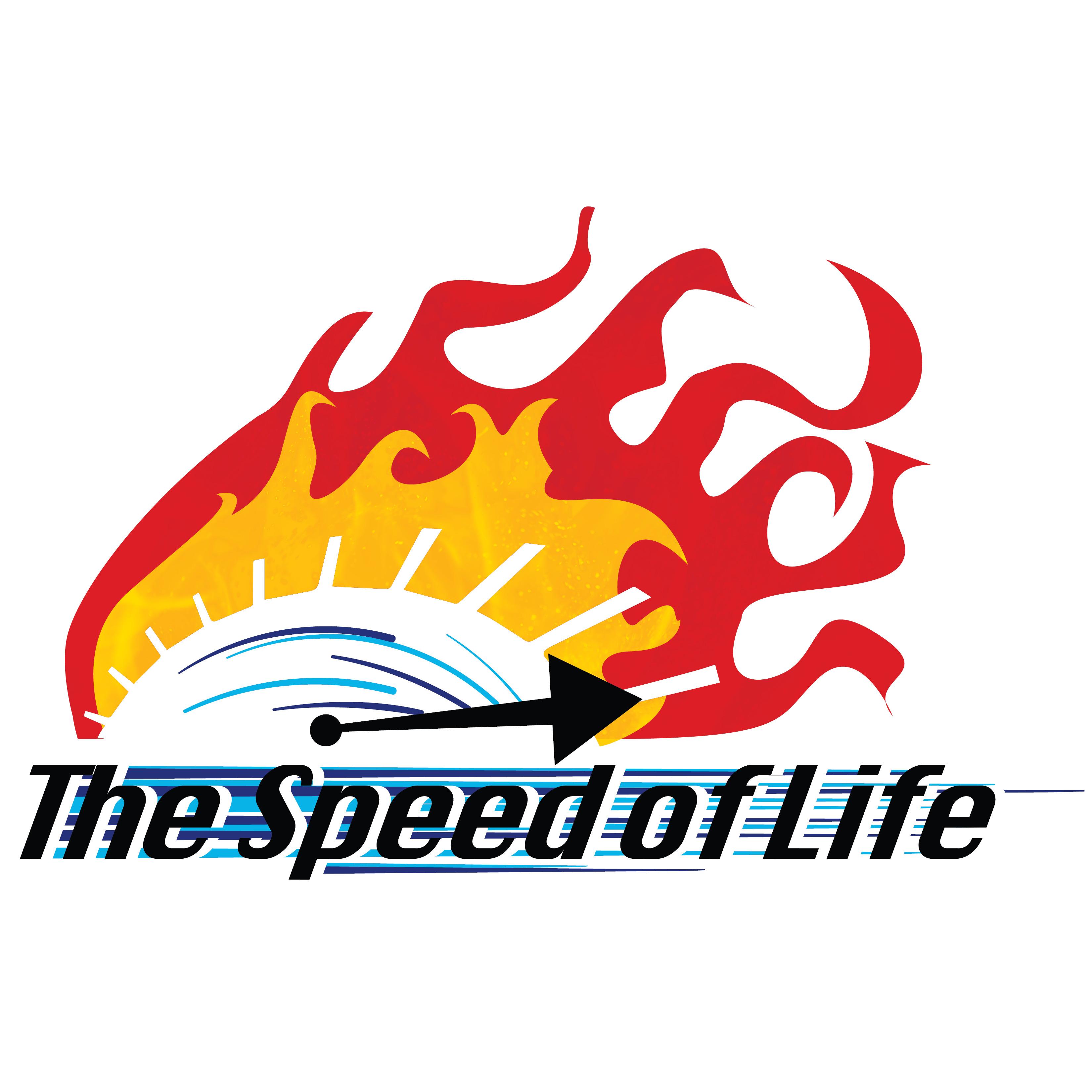 The Speed of Life