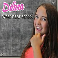 Weer Naar School