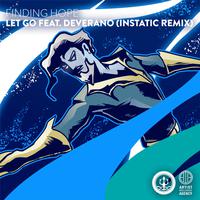 Let Go (INSTATIC Remix)