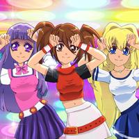 Caramella Girls资料,Caramella Girls最新歌曲,Caramella GirlsMV视频,Caramella Girls音乐专辑,Caramella Girls好听的歌