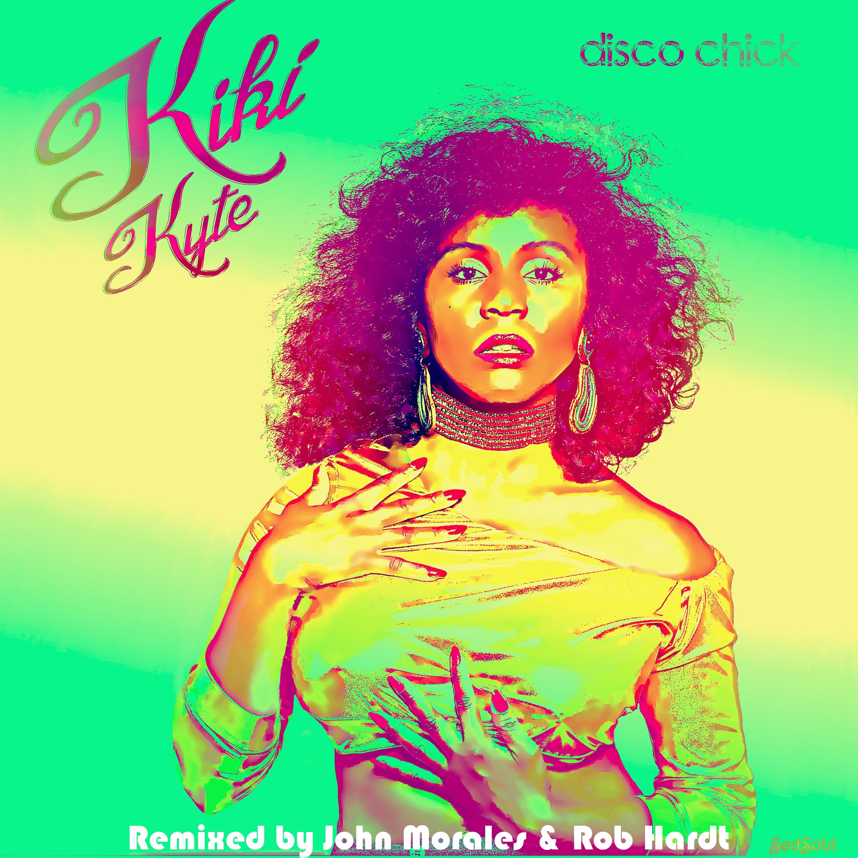 Disco Chick (John Morales M+M Instrumental)