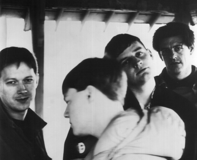 808 State